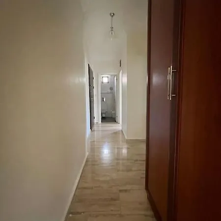 Apartment Oba Konak Sitesi Denize 150 M