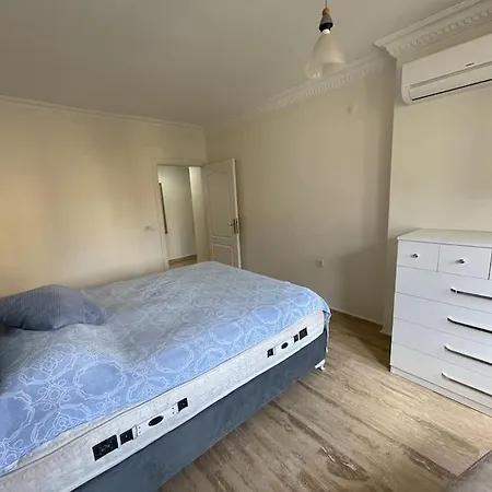 Apartment Oba Konak Sitesi Denize 150 M Alanya