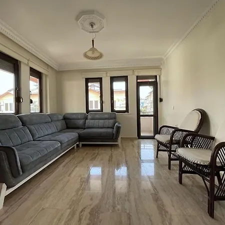 Apartment Oba Konak Sitesi Denize 150 M Alanya